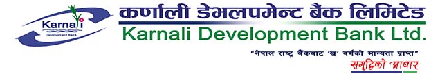 Karnali Development Bank Ltd.